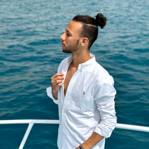 Picture of Sohib Bhgat