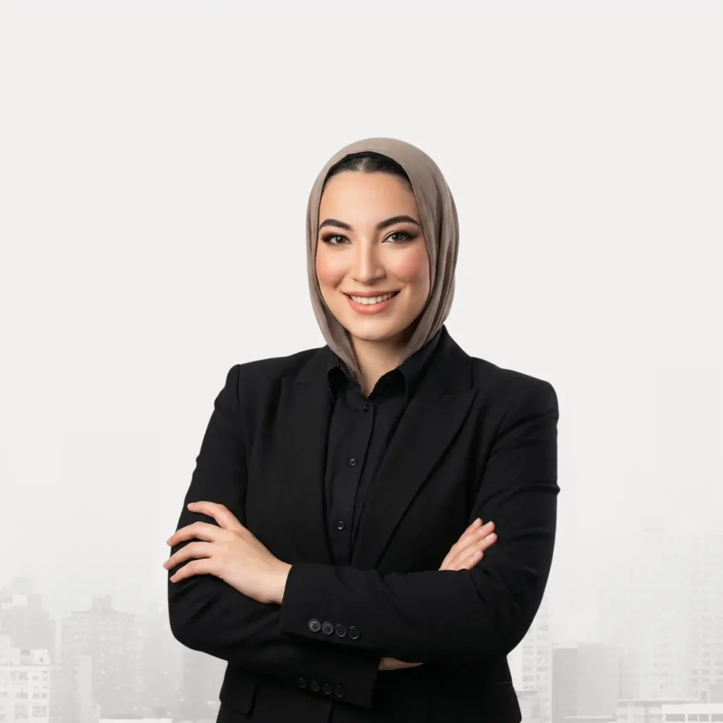 Mariam Ali