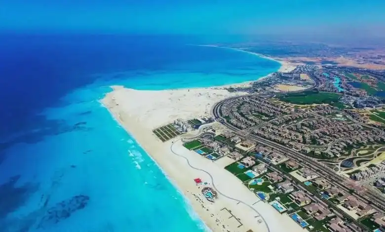 دليلك الشامل للاستثمار في الساحل الشمالي 2025 4 الضبعة الساحل الشمالي
