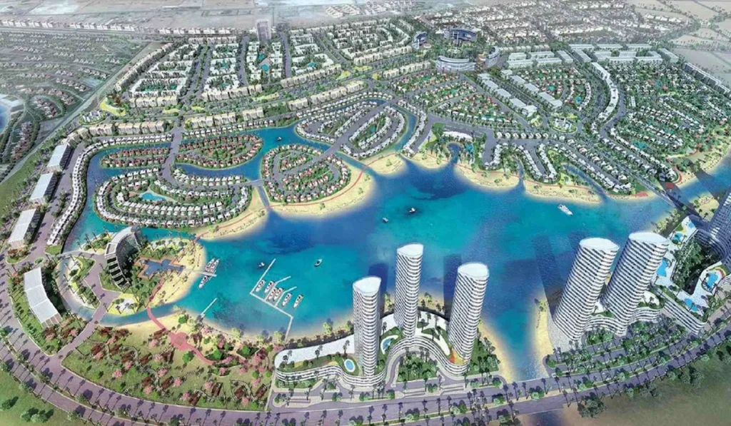 دليلك الشامل للاستثمار في الساحل الشمالي 2026 6 العلمين الجديدة