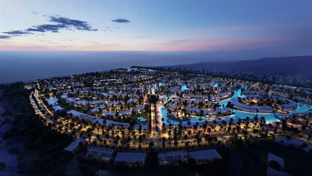 دليلك الشامل للاستثمار في الساحل الشمالي 2025 6