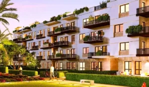 الحياة في التجمع الخامس: دليلك الكامل للمميزات والعيوب 1 الحياة في التجمع الخامس المميزات والعيوب 1