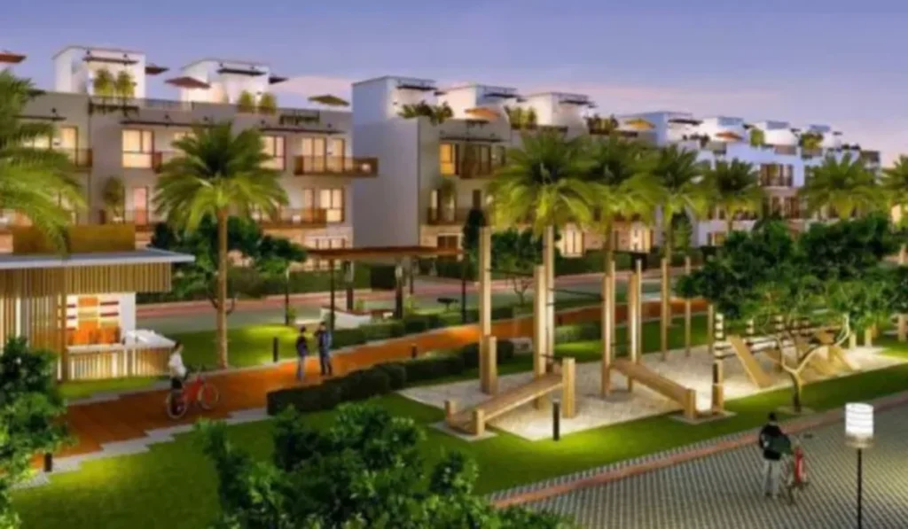 السكن في التجمع الخامس أم الشيخ زايد 2026؟ المقارنة الكاملة بالأسعار والمميزات والعيوب 8 أحياء الشيخ زايد (1)