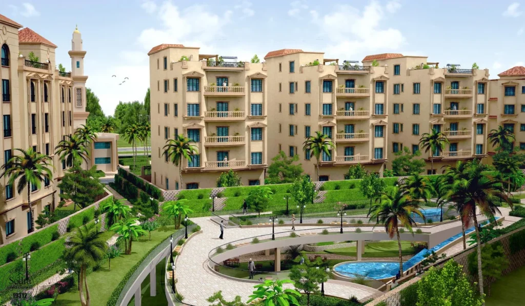 السكن في التجمع الخامس أم الشيخ زايد 2026؟ المقارنة الكاملة بالأسعار والمميزات والعيوب 5 أسعار العقارات في التجمع الخامس