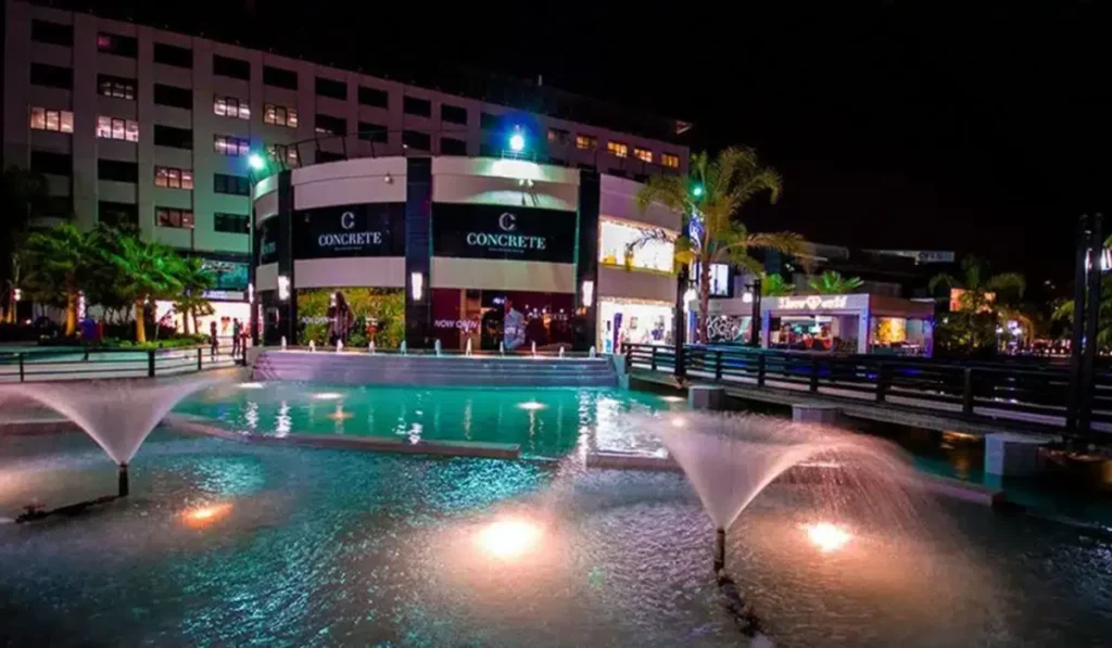 أفضل الأماكن الترفيهية في التجمع الخامس