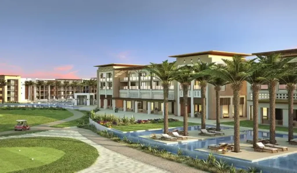 الأوفر برايس في العقارات: امتى يكون منطقي وامتى يبقى مبالغة؟ 3 الاوفر برايس للمشاريع 1