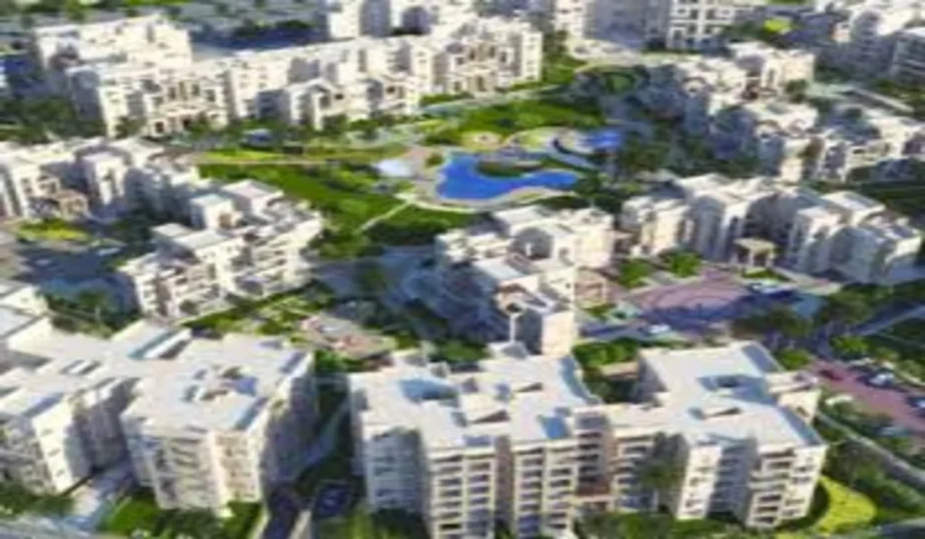 البنية التحتية والكثافة في التجمع الخامس: الحقيقة الكاملة قبل ما تشتري 2 البنية التحتية في التجمع