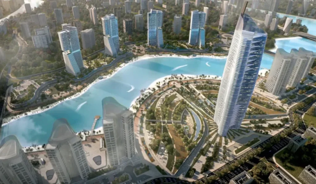 الأوفر برايس في العقارات: امتى يكون منطقي وامتى يبقى مبالغة؟ 8 العاصمة الادارية البعيدة (1)