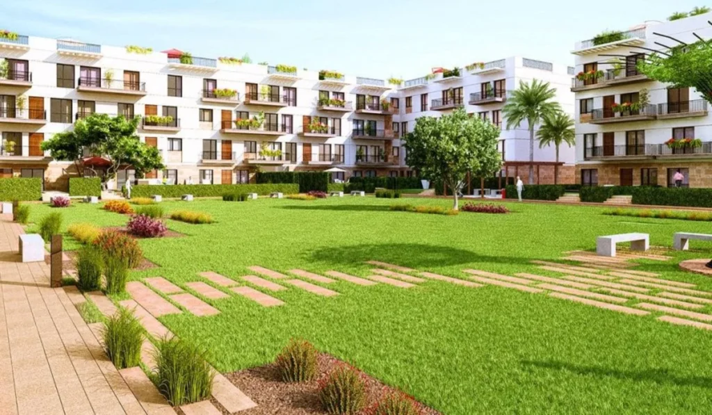 السكن في التجمع الخامس أم الشيخ زايد 2026؟ المقارنة الكاملة بالأسعار والمميزات والعيوب 9 الكمبوندات السكنية في الشيخ زايد