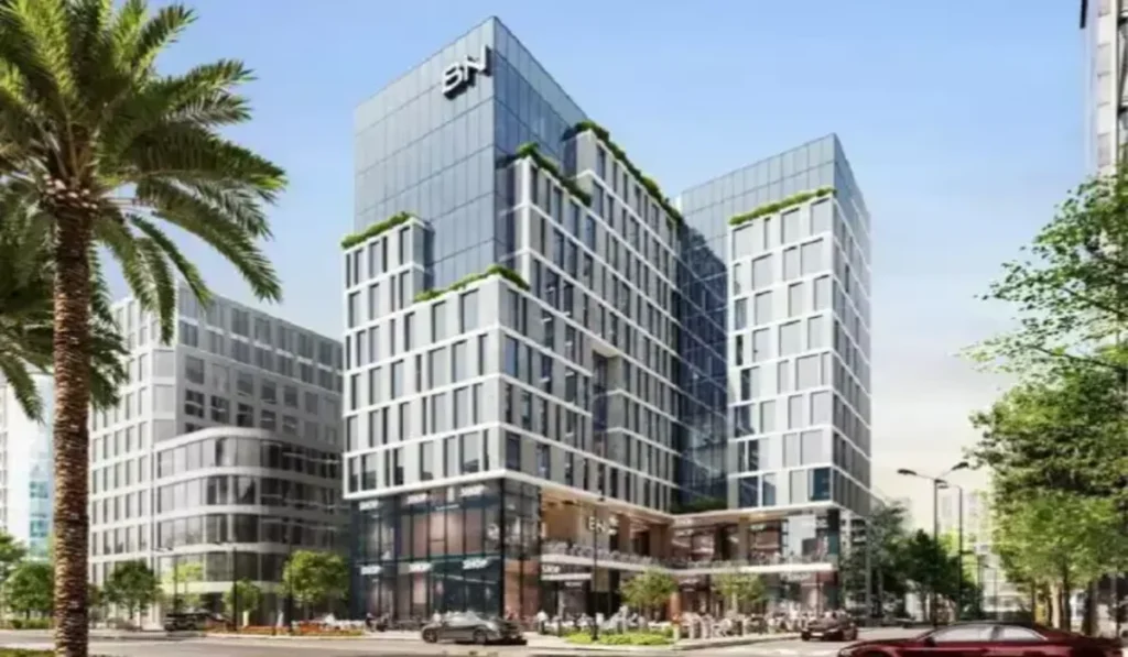 Mercon Developments: المميزات والعيوب والأسعار 2026 7 برج بافو (1)