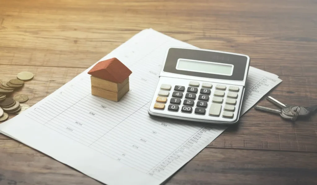 مقدم قليل vs قسط طويل: تحسبها إزاي عشان ما تتخنقش؟ 3 حاسبة التمويل العقاري