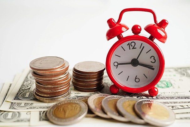 دفع بالتقسيط