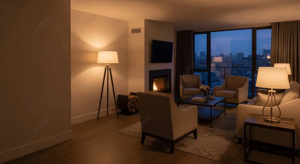 بيتك في القاهرة الجديدة: شقة، دوبلكس، ولا بنتهاوس؟ دليلك لاختيار الأنسب! 1 شقة في القاهرة