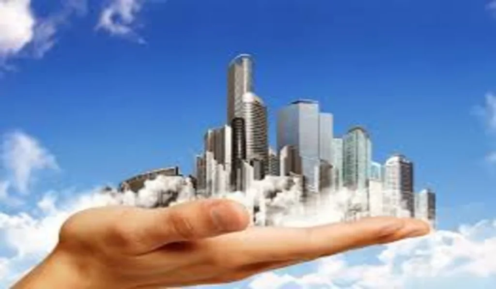 عقارات تجارية