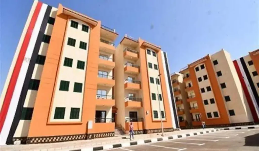 معاينة الوحدة قبل الاستلام: 30 نقطة لازم تتأكد منهم 3 عيوب وحدات الاسكان الاجتماعي 1