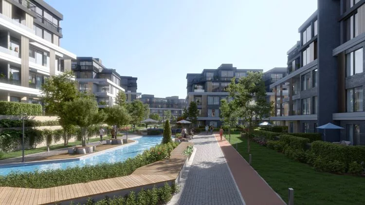 Mercon Developments: المميزات والعيوب والأسعار 2026 3 كمبوند نوراي