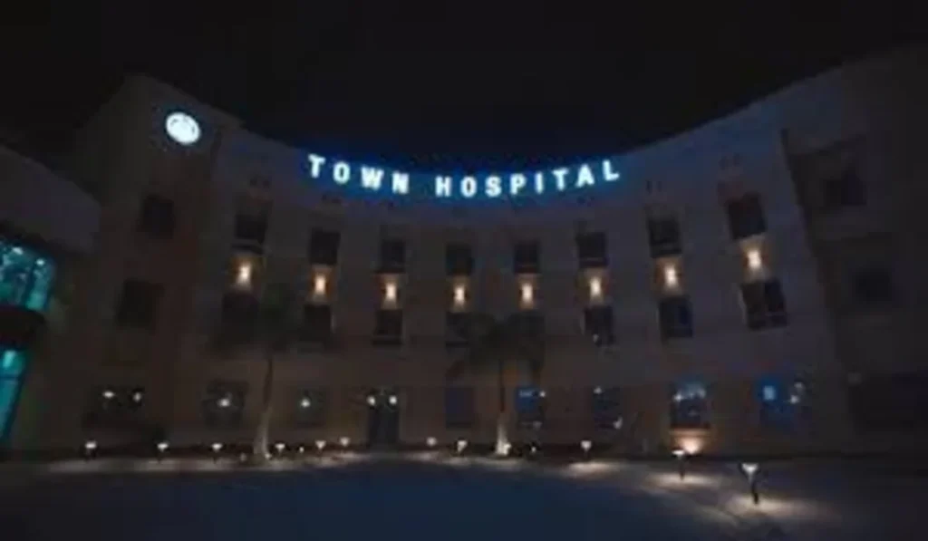 مستشفيات التجمع الخامس 2026: كل ما تحتاج معرفته قبل ما تنتقل أو تستثمر 5 مستشفى تاون