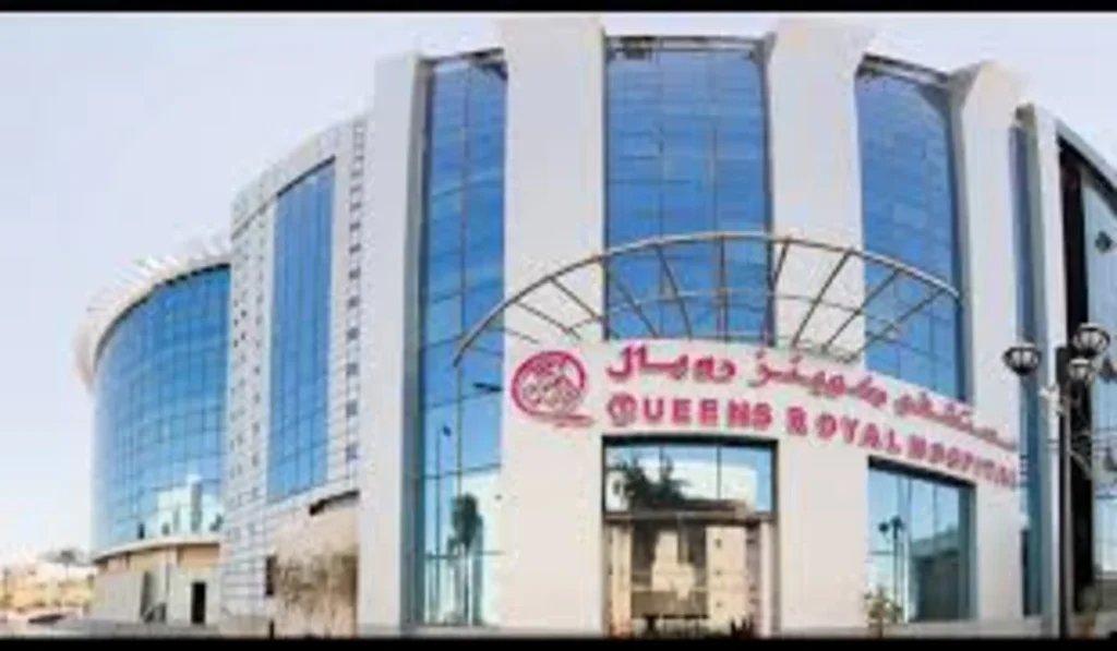 مستشفيات التجمع الخامس 2026: كل ما تحتاج معرفته قبل ما تنتقل أو تستثمر 7 مستشفى كوينز رويال