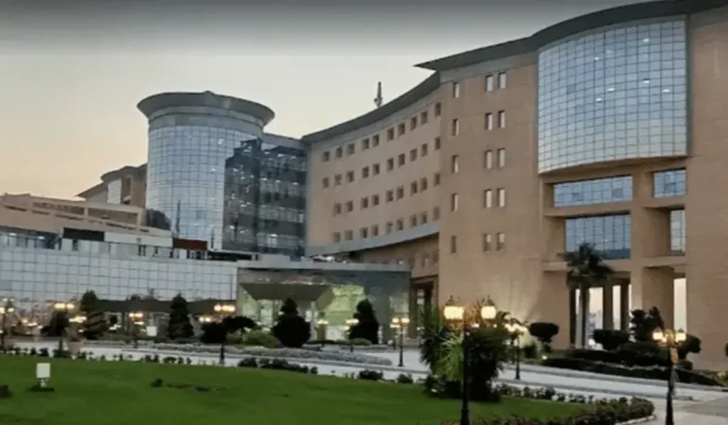 مستشفيات التجمع الخامس 2026: كل ما تحتاج معرفته قبل ما تنتقل أو تستثمر 1 مستشفيات التجمع الخامس