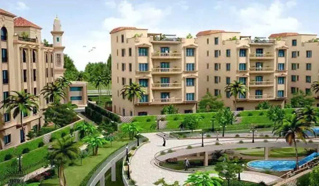 السكن في التجمع الخامس أم الشيخ زايد 2026؟ المقارنة الكاملة بالأسعار والمميزات والعيوب 1 موقع التجمع الخامس (1)