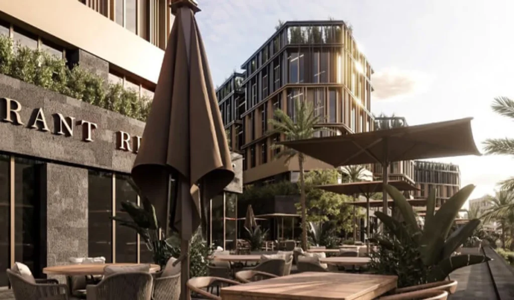 Mercon Developments: المميزات والعيوب والأسعار 2026 5 نوراي ووك مول