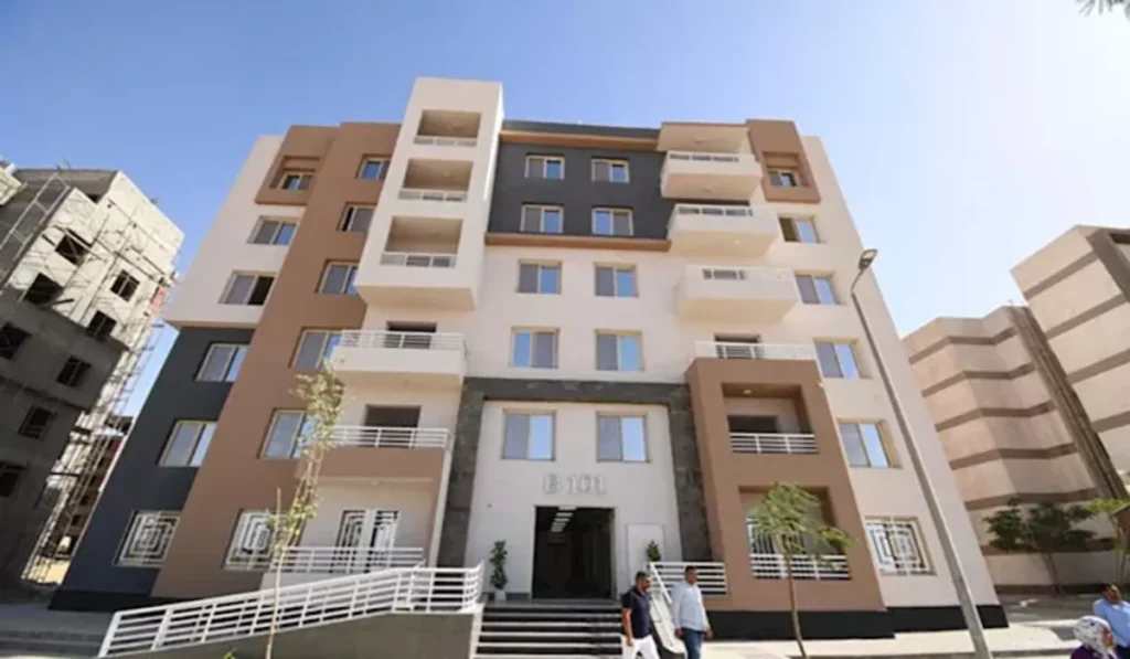 وضع سوق العقارات المصري في 2026