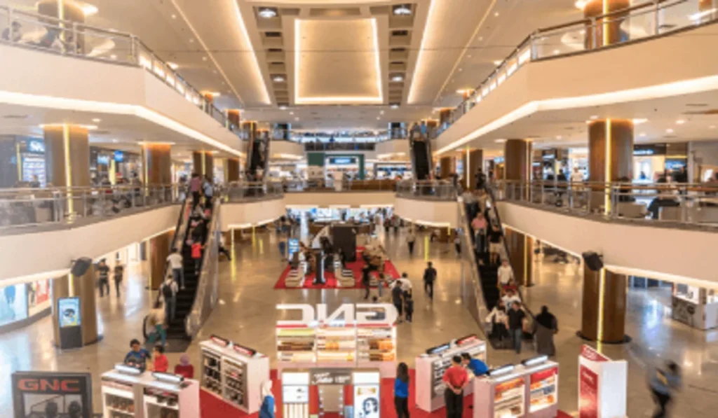 إزاي تختار مول للاستثمار: Footfall, anchors, catchment area ببساطة 3 إزاي تعرف الـ Footfall الفعلي لمول قبل ما تشتري؟