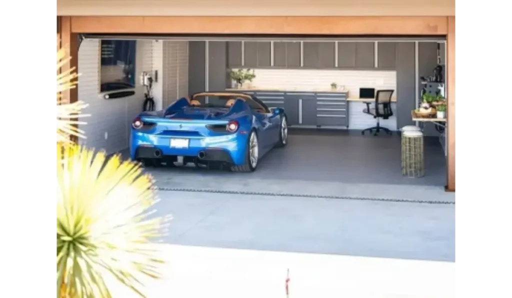 إمتى الجراج في الشقق يبقى ميزة حقيقية تزود قيمة شقتك؟