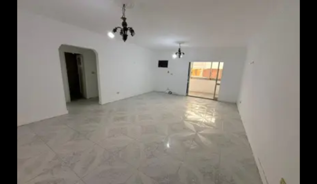 شقة غرفتين (100-120 متر) … الخيار الاقتصادي