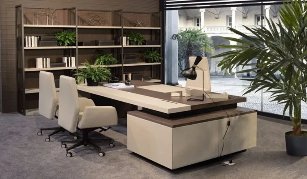 الوحدات الإدارية: مين المشترين الفعليين وإزاي تحقق أعلى عائد؟ 1 مين بالضبط اللي بيشتري الوحدات الإدارية… شركات صغيرة ولا مستثمرين أفراد أجانب؟