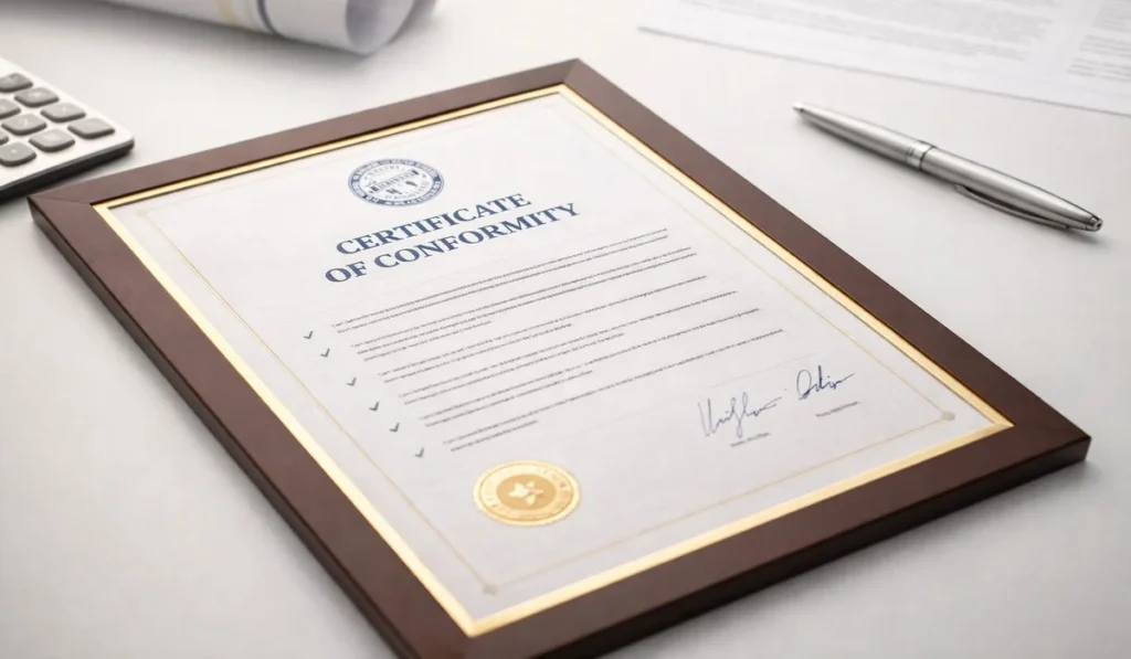 هل التشطيب سوبر لوكس ليه مواصفات معروفة في السوق المصري؟