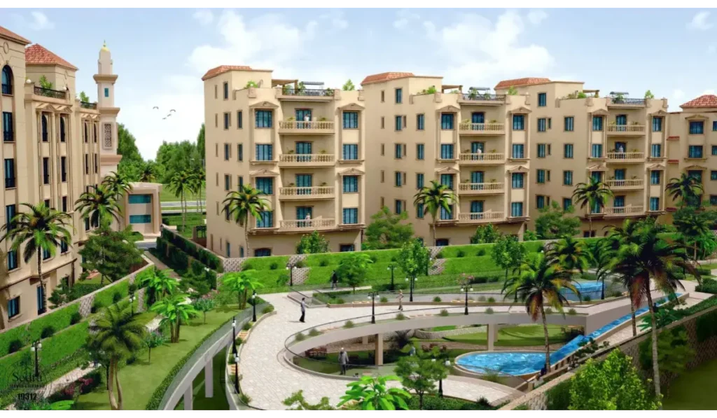 هل المطور ملزم يرجع وديعة الصيانة مع الفوائد البنكية؟ 1