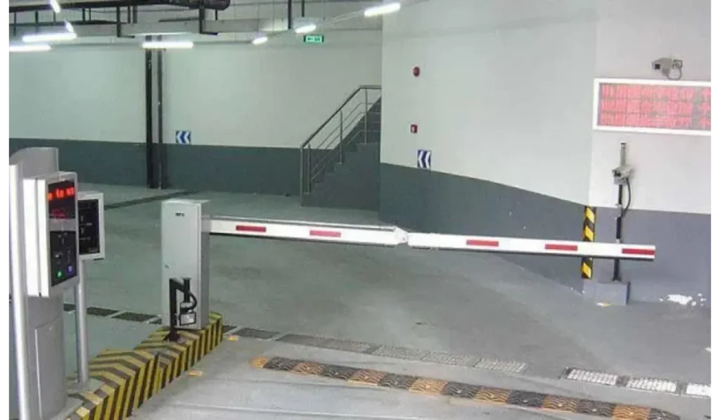 هل ممكن أرفض الجراج؟ (1)