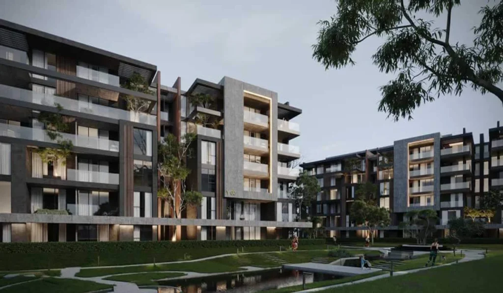 دليلك الشامل لشركة أوربن لينز للتطوير العقاري Urbnlanes Developments 3 3 كمبوند يلو ريزيدنس — Yellow Residence New Cairo