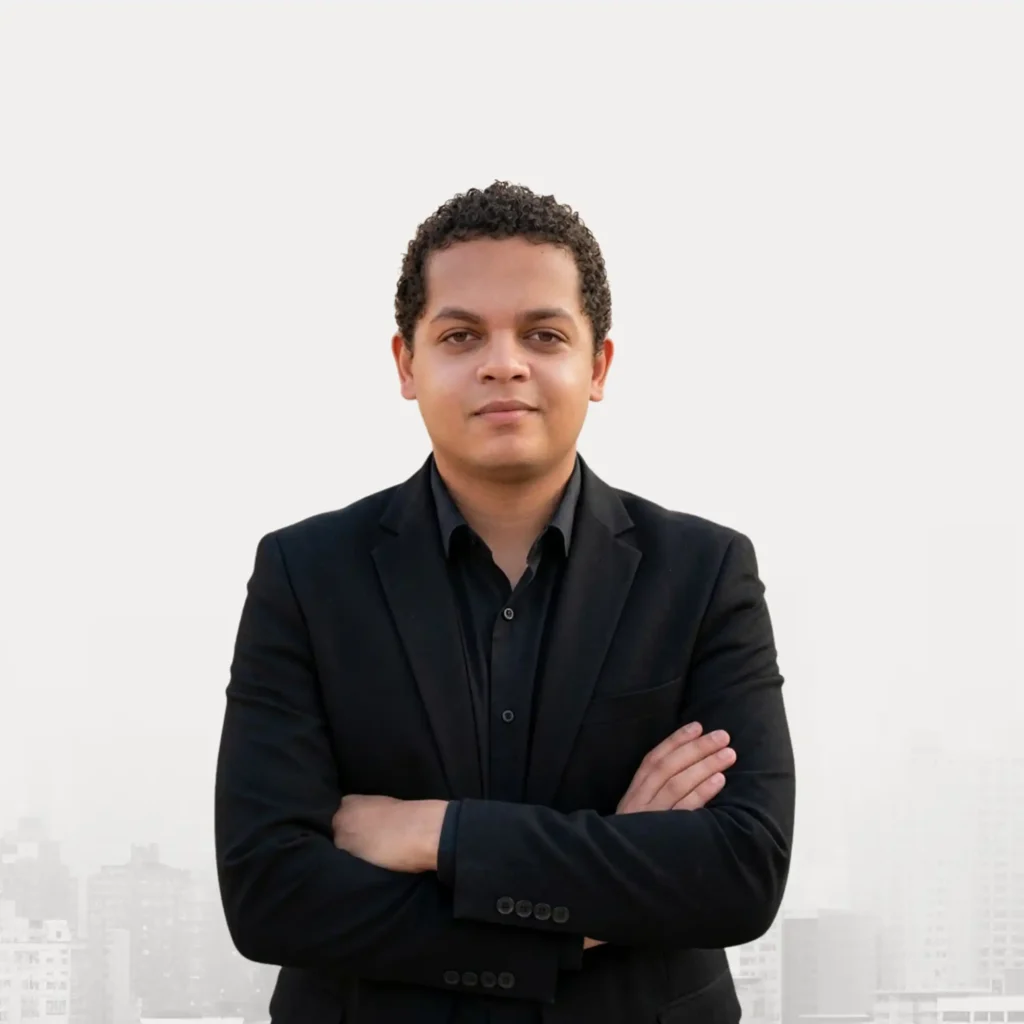 Mohamed Farag