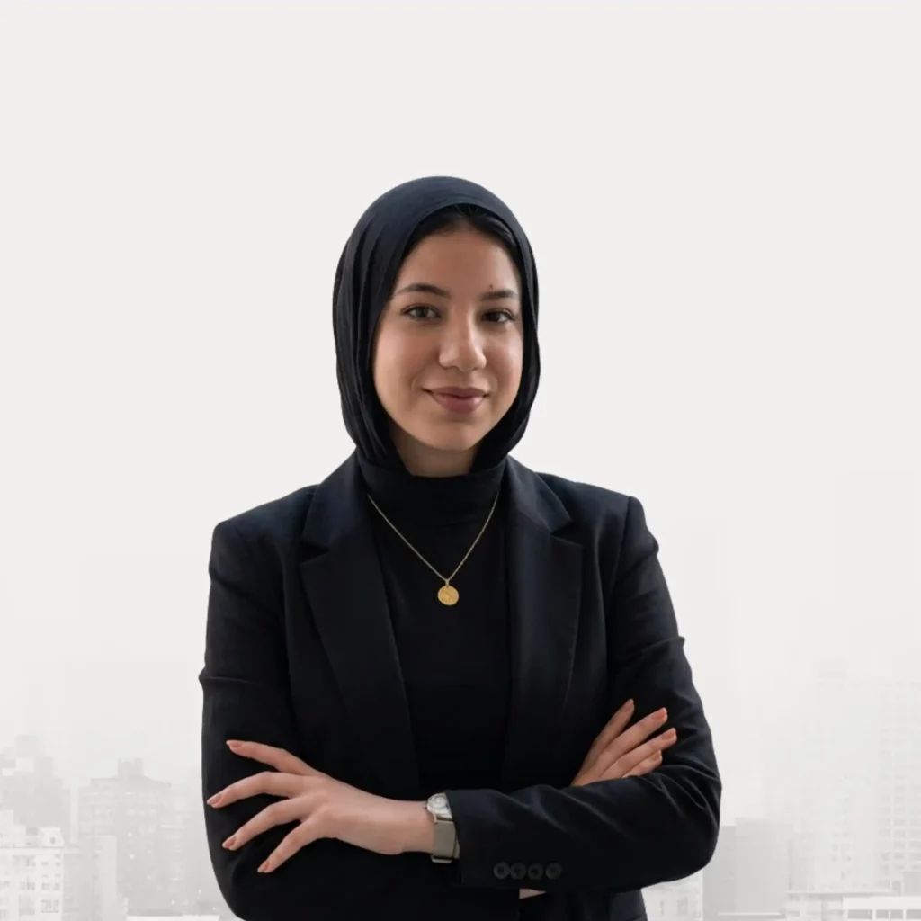 asmaa gad