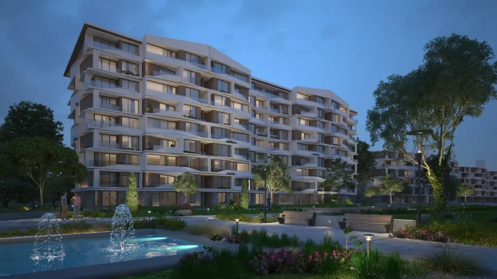 أهم مشاريع شركة بيترهوم للتطوير العقاري Better Home