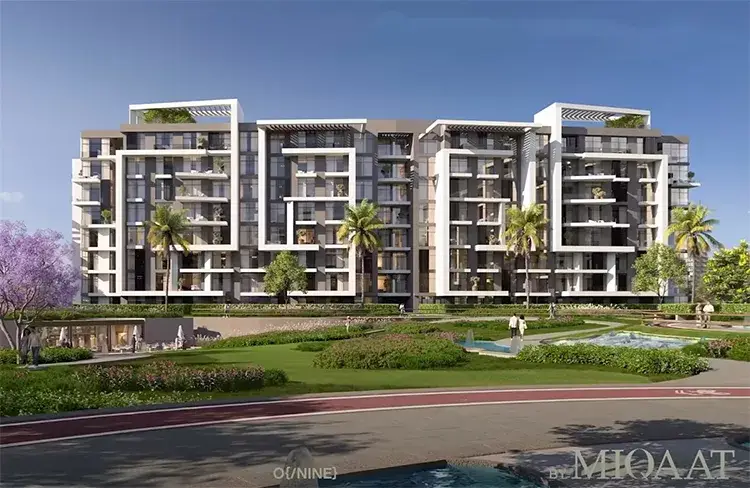 ميقات للتطوير العقاري - MIQAAT Developments