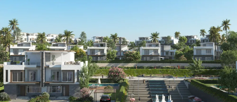 أهم مشروعات ديونز للتطوير العقاري - Dunes Developments