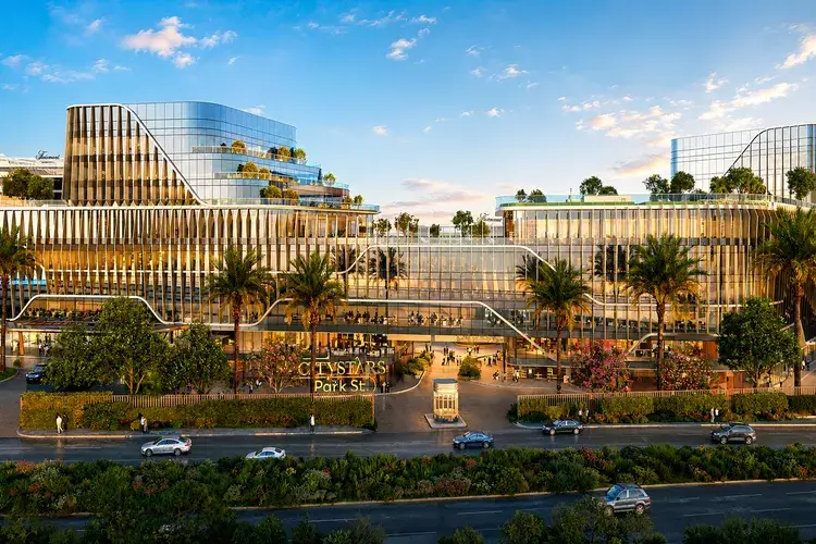 أبرز مشروعات سكاي إنوفو للتطوير العقاري - Sky Innovo Developments