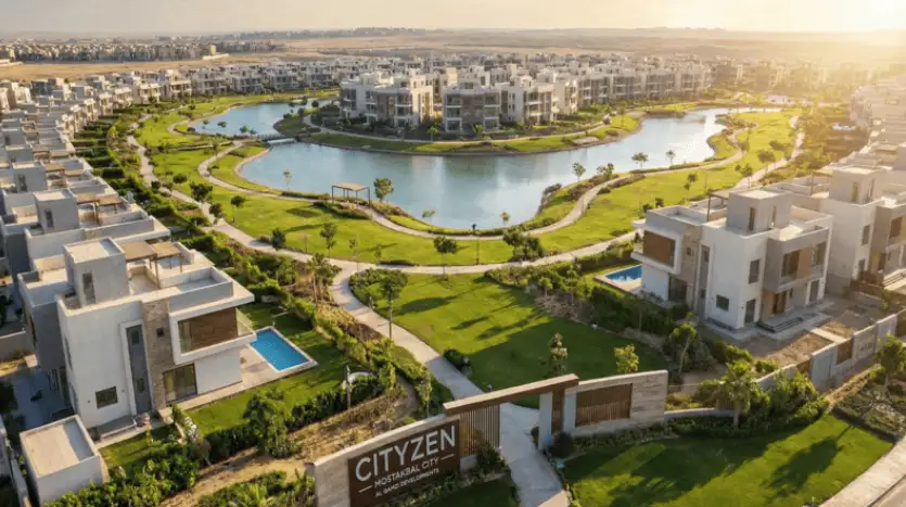 Al Qamzi Developments | القمزي للتطوير العقاري 1 أهم مشروعات شركة القمزي للتطوير العقاري Al Qamzi Developments