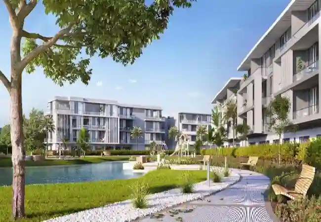 شركة إنرشيا للتطوير العقاري - Inertia Developments 1 أبرز مشروعات شركة Inertia Developments
