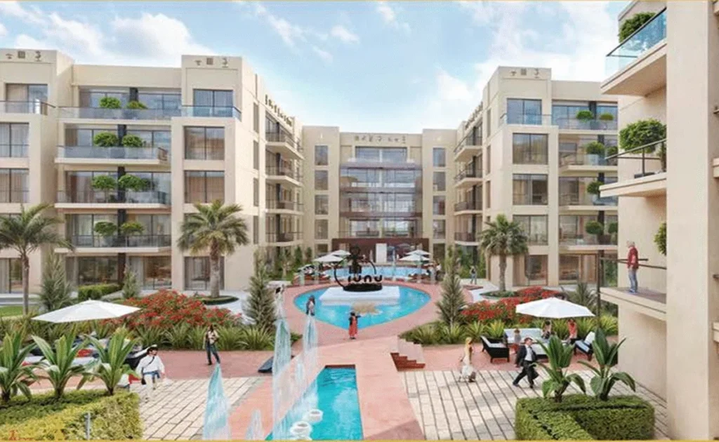 Iunu Developments | شركة إيونو للتطوير العقاري 1 المحفظة الاستثمارية وأبرز المشروعات لشركة إيونو للتطوير العقاري - Iunu Developments