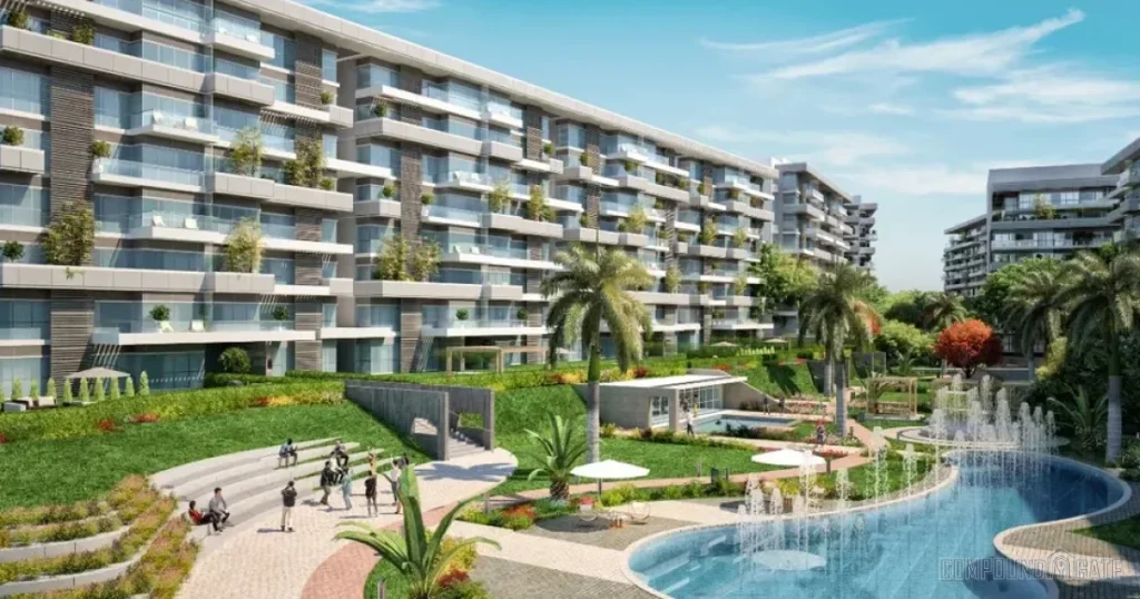 شركة أرتال للتطوير العقاري | Artal Developments 1 أبرز المشروعات لأرتال للتطوير العقاري - Artal Developments
