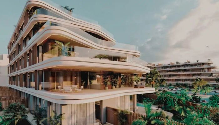 أبرز مشاريع شركة سيفا للتطوير العقاري Siva Developments
