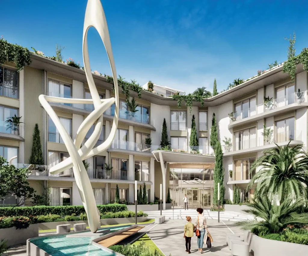 Leaders Developments | شركة ليدرز للتطوير العقاري 1 أبرز مشروعات شركة ليدرز للتطوير العقاري - Leaders Developments