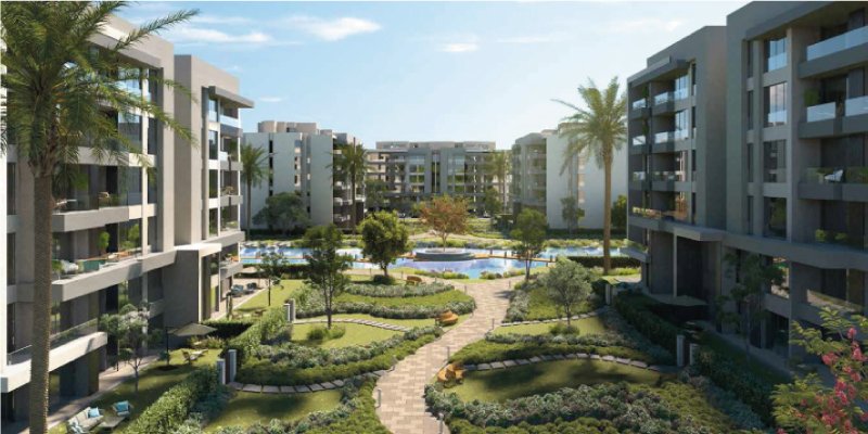 Times Developments | شركة تايمز للتطوير العقاري 1 أبرز مشروعات شركة تايمز للتطوير العقاري Times Developments