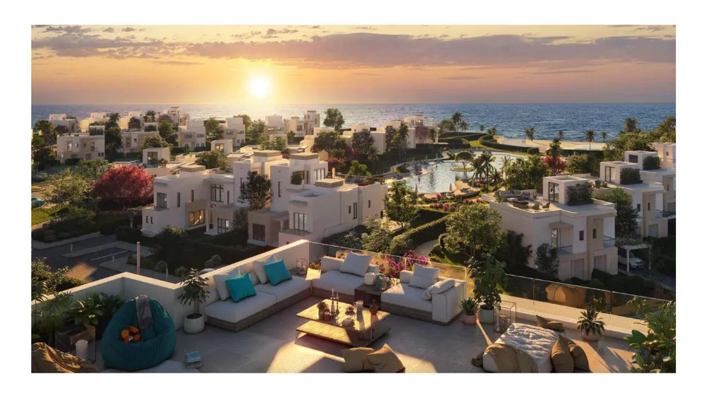 Seashore Ras El Hekma North Coast | سي شور رأس الحكمة الساحل الشمالي 1 سي شور رأس الحكمة - Seashore Ras El Hekma