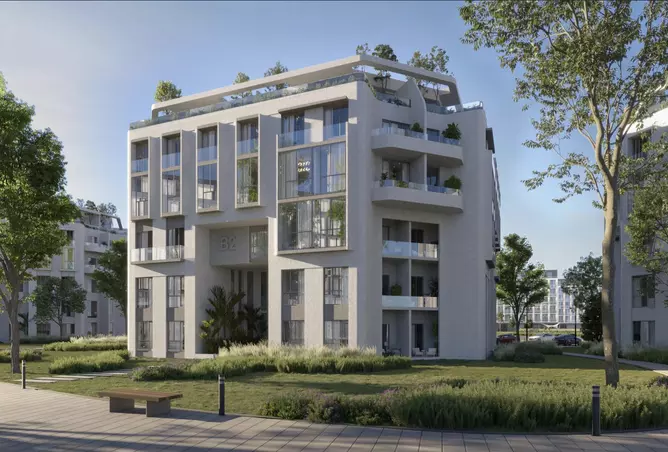أبرز مشاريع شركة اسبيكت للتطوير العقاري - Aspect Developments