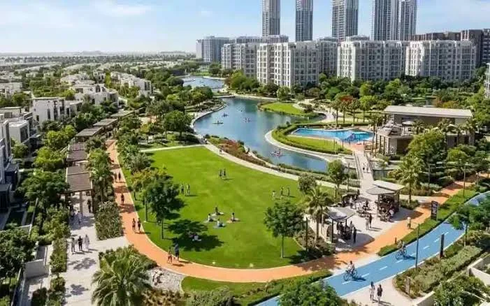تكلفة شراء وتشطيب شقة في One Hyde Park